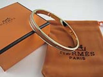 HERMES Bracelet-19